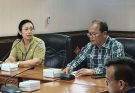 Kunjungan Kerja Badan Kehormatan DPRD Sumatera Utara