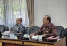 RAPAT AWAL PEMBAHASAN ARSIP USUL MUSNAH