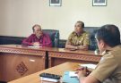 Kunjungan Kerja Badan Kehormatan DPRD Provinsi Sumatera Utara