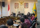 Biro Hukum Setda Provinsi Bali Tingkatkan Kompetensi Pengelola JDIH Melalui Bimbingan Teknis Tahun 2026