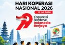 Peringati Hari Koperasi Nasional ke-79: Biro Hukum Setda Provinsi Bali Ajak Perkuat Jiwa Gotong Royong dan Legalitas Usaha Kerakyatan